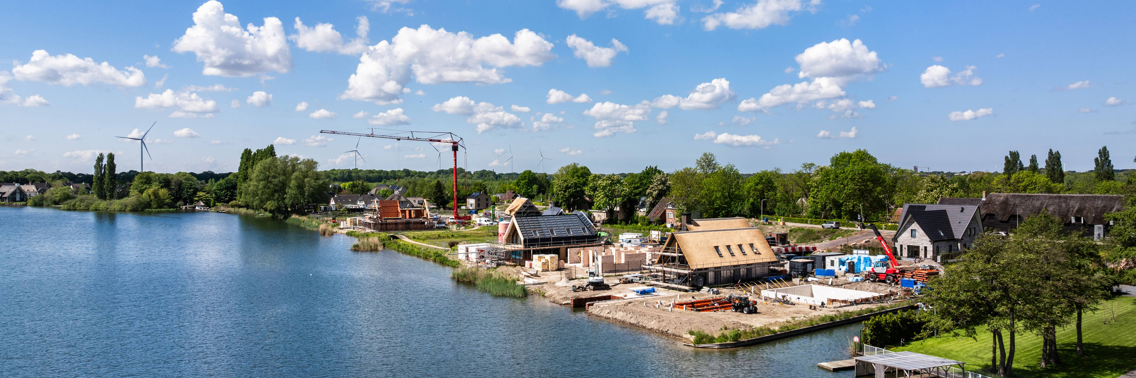 Nieuws en inzichten over grondontwikkeling